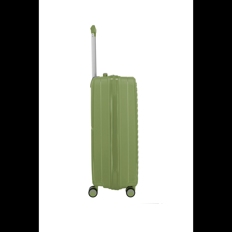 travelite Resväska set Pacific Oliv 3 stk. 5