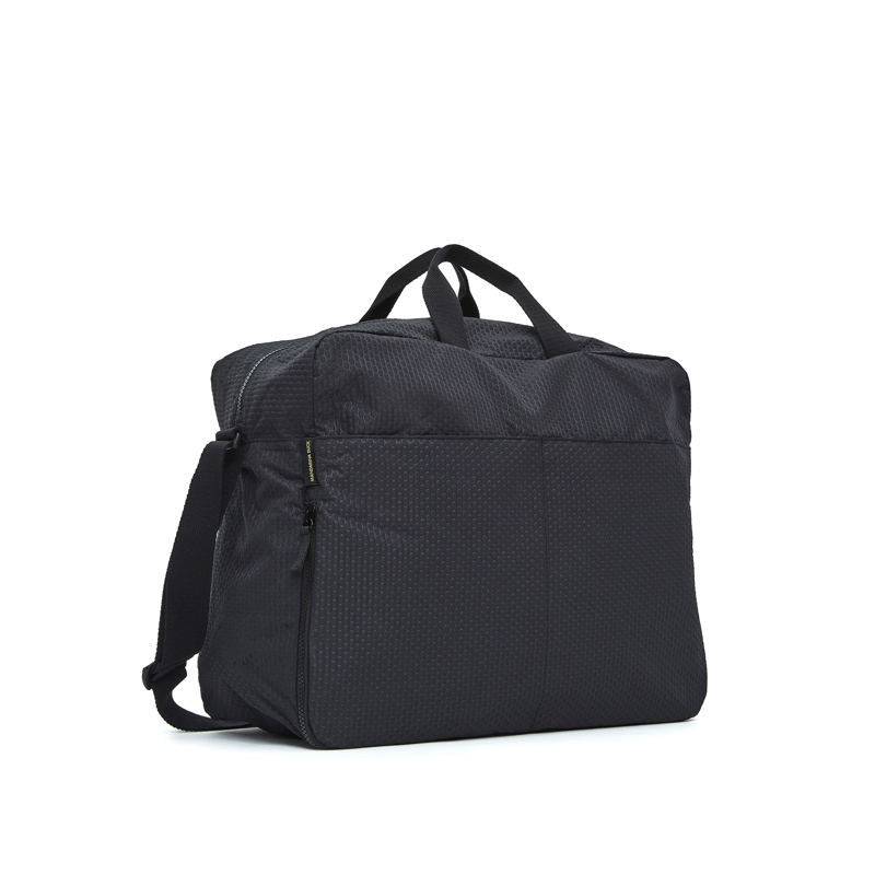 Mandarina Duck Resväska Revival 2.0 Svart 3
