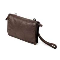 Pia Ries Crossbody Brun 1
