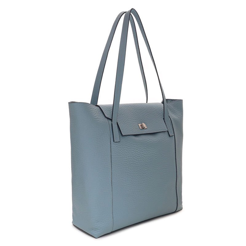 Adax Shopper Clara Roma Mint 2