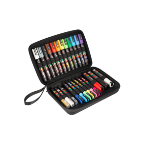 POSCA Pennor POSCA Presentväska Multi