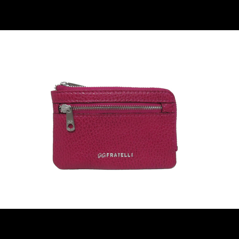 GiGi Fratelli Plånbok Romance Fuchsia 1