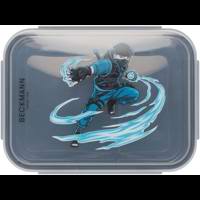 Beckmann Madkasse Ninja Master Petrol 1