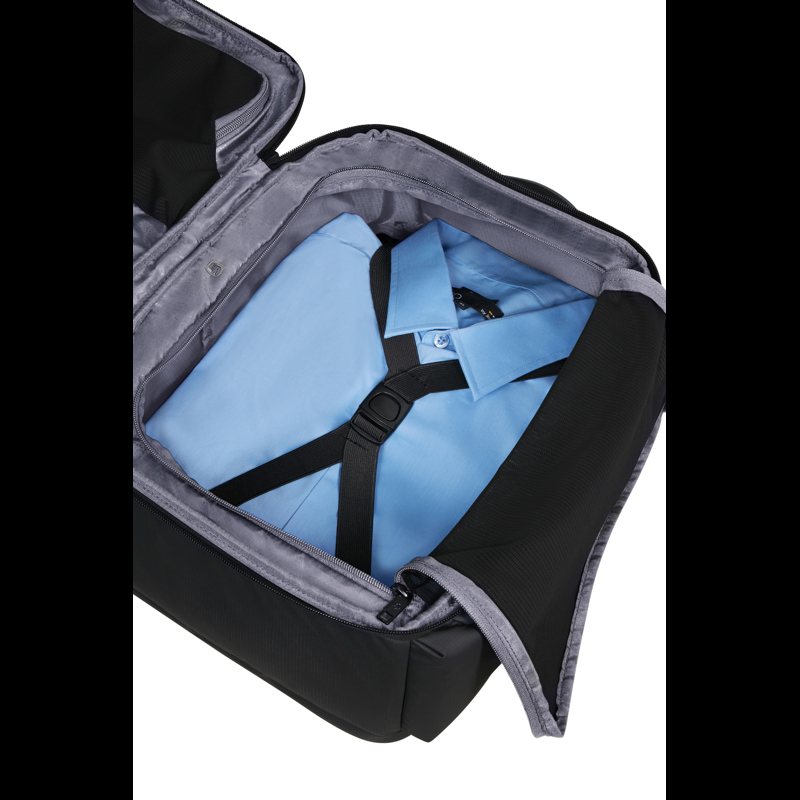 Samsonite Rygsæk Bizz2go Sort 14" 7