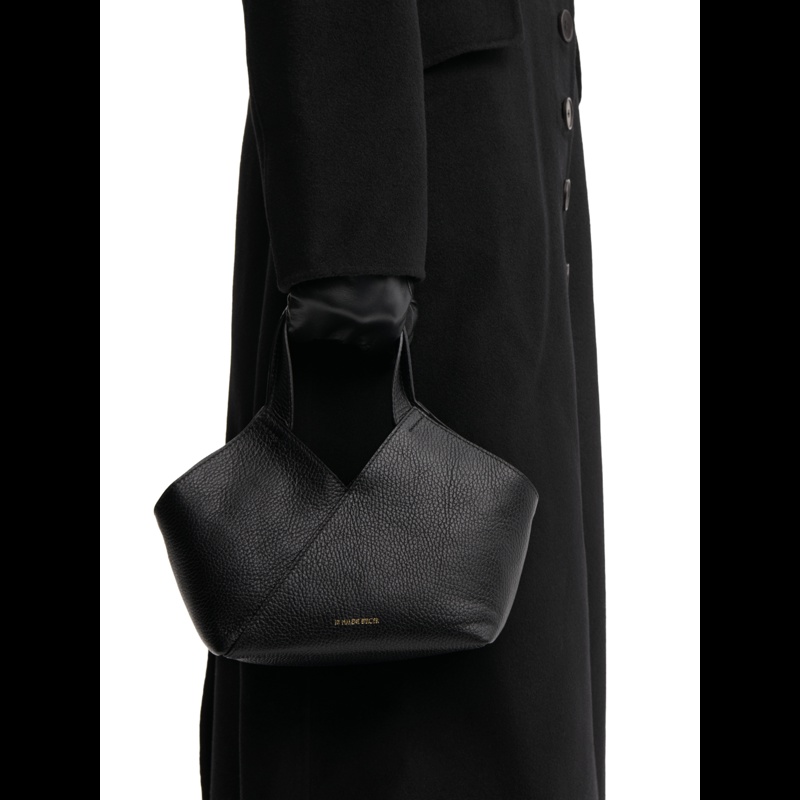 By Malene Birger Crossbody Lulle Sort 2
