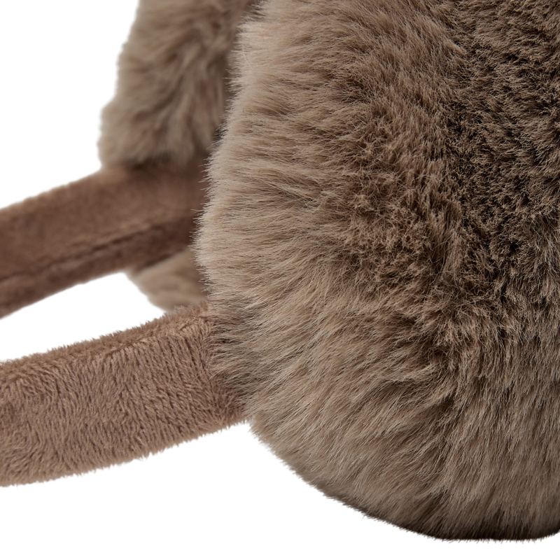 Sofie Schnoor Ørevarmer ElenaSY Camel 3