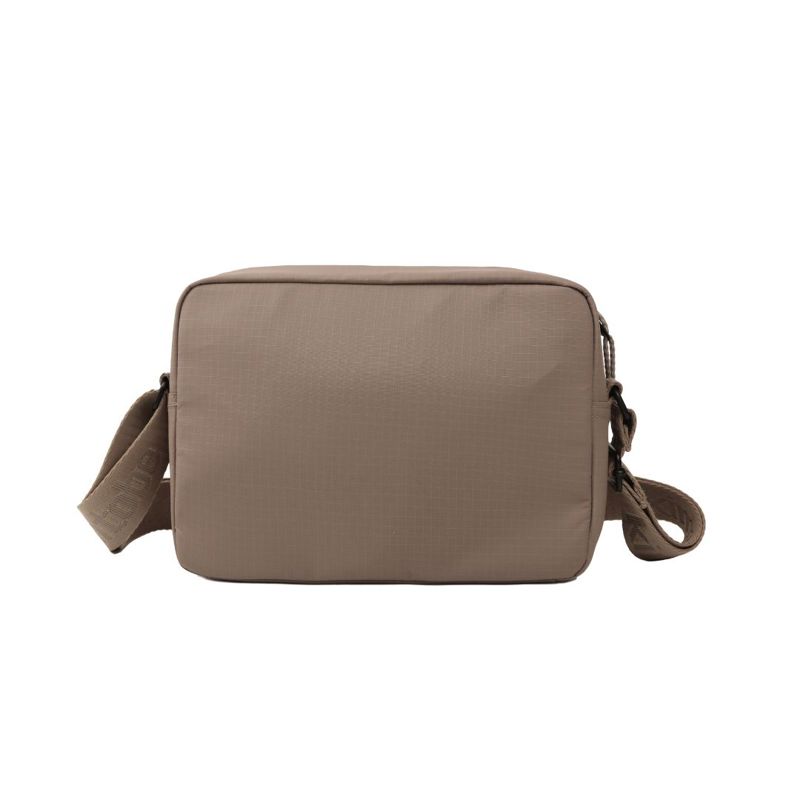 Kintobe Crossbody Miles Taupe 3