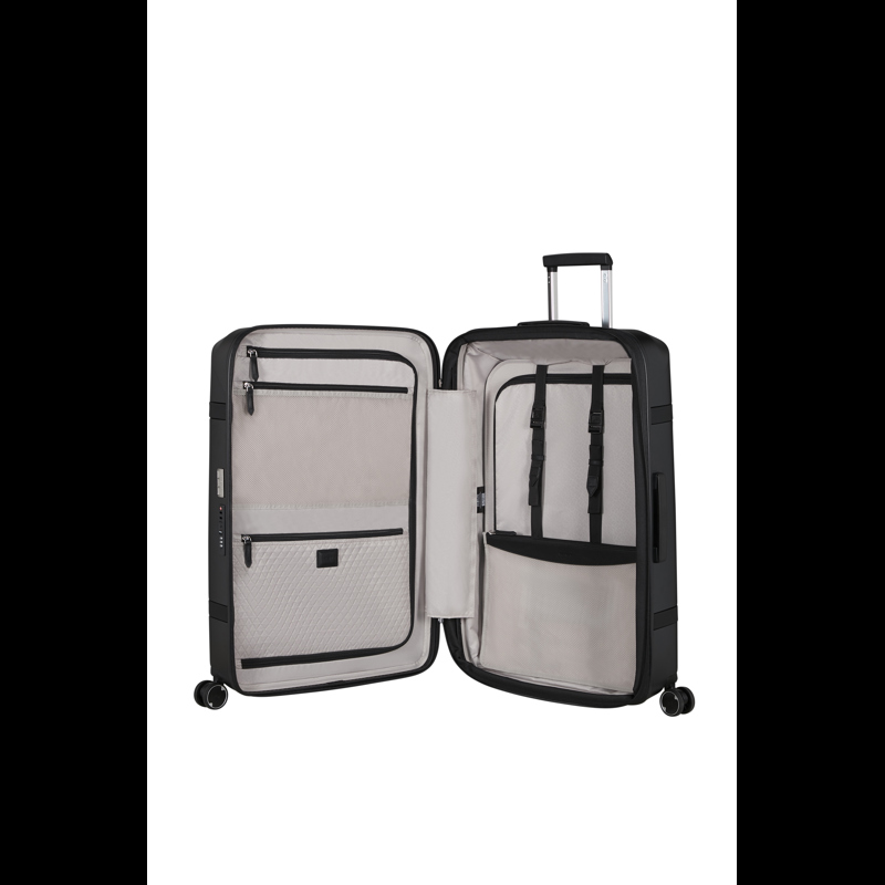 Samsonite Resväska Image Svart 75 Cm 6