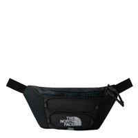 The North Face Bæltetaske Jester Lumbar Sort/grå 1