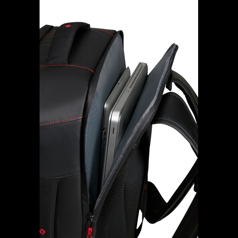 Samsonite Ryggsäck Prodiver M Svart 15" 5