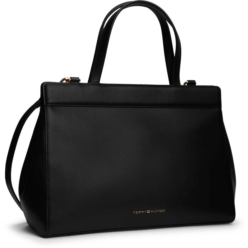 Tommy Hilfiger Håndtaske Modern Sort 4