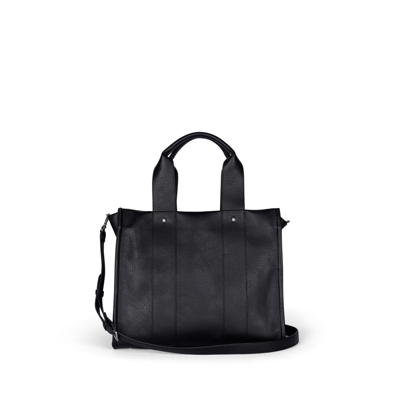 Juicy Couture Shopper Iris Embroidery  Svart 2