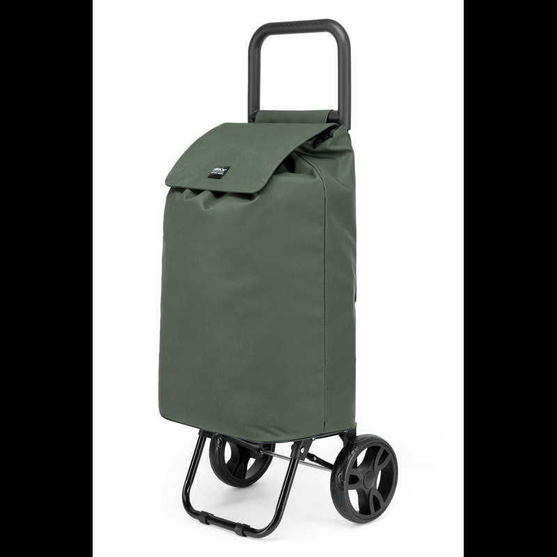Airbox Cityshopper AS6 Grön 2