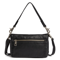Depeche Crossbody Powerfield Svart 1