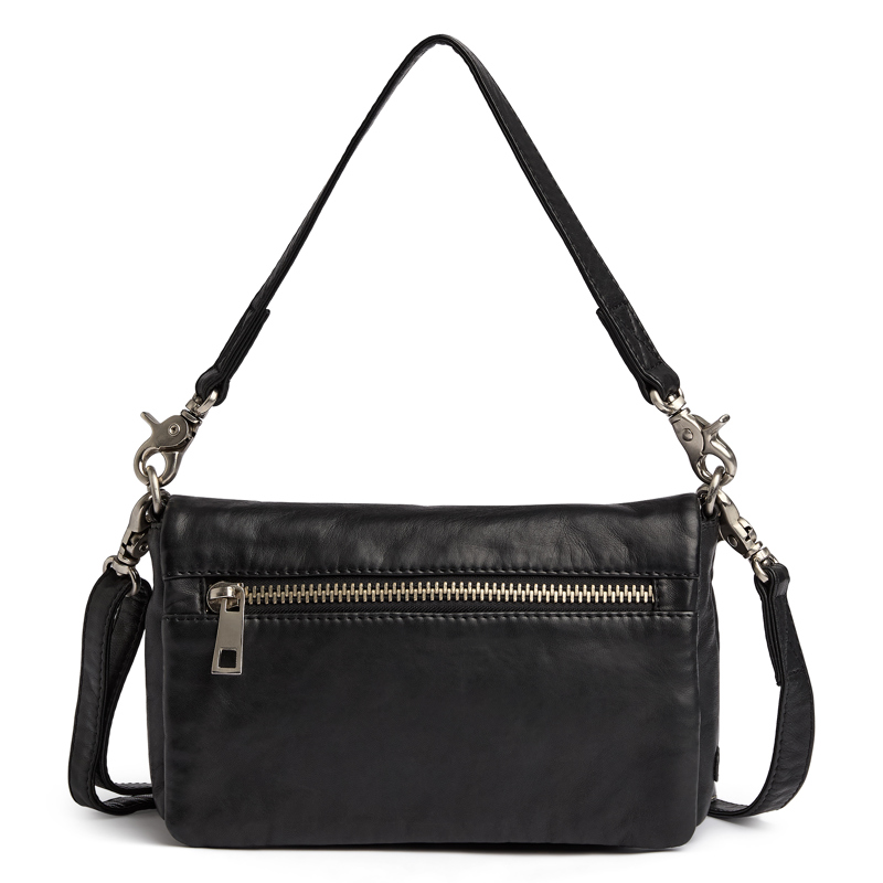 Depeche Crossbody Powerfield Svart 1
