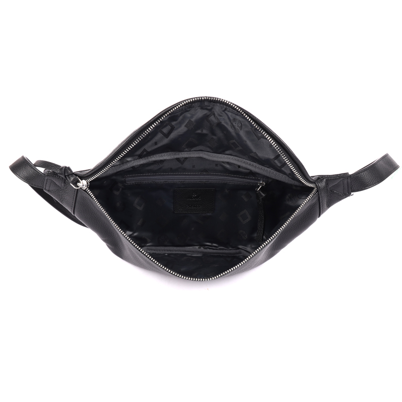 Adax Bumbag Karla Brescia Svart 3