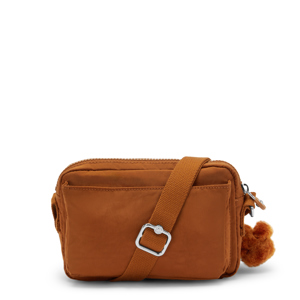 Kipling Crossbody Abanu Brun alt image
