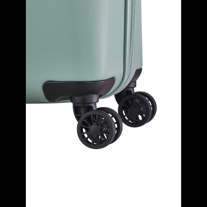 travelite Kuffert Bali Mint 67 Cm 8