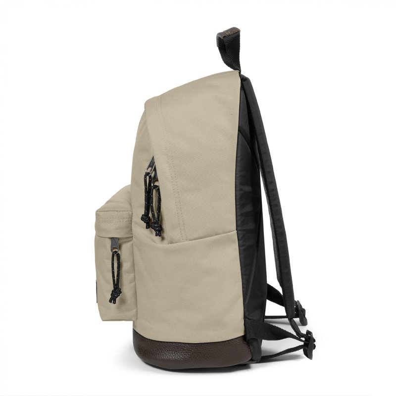 Eastpak Ryggsäck Wyoming Beige 5