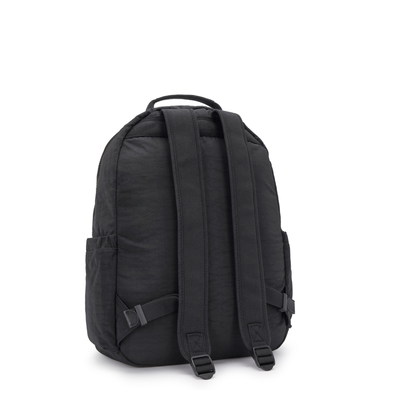 Kipling Rygsæk Seoul Sort 15" 3