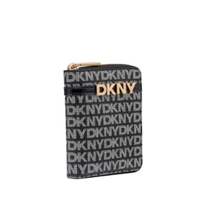 DKNY Pung Avril Sort alt image