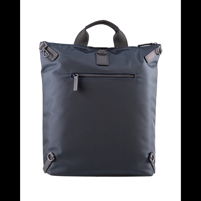 Jost X-Change taske Balling Navy 15" 4