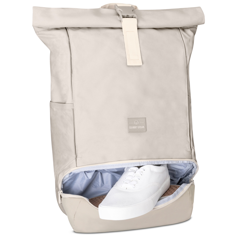 Johnny Urban Ryggsäck Allen XL Sand 5