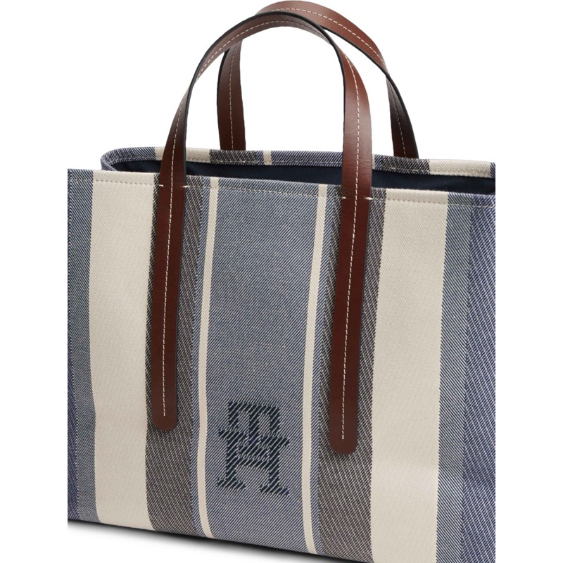 Tommy Hilfiger Handväska City Blå 3