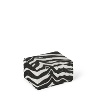 DAY ET Smykkeskrin Day Zebra Hvid/sort 1