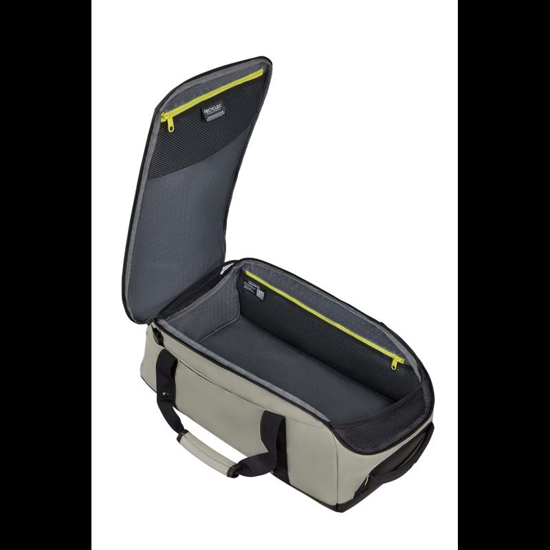 Samsonite Duffle Prodiver M. Grøn 55 Cm 4