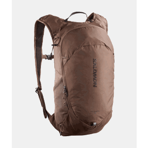 Salomon Rygsæk Trailblazer 10 Brun