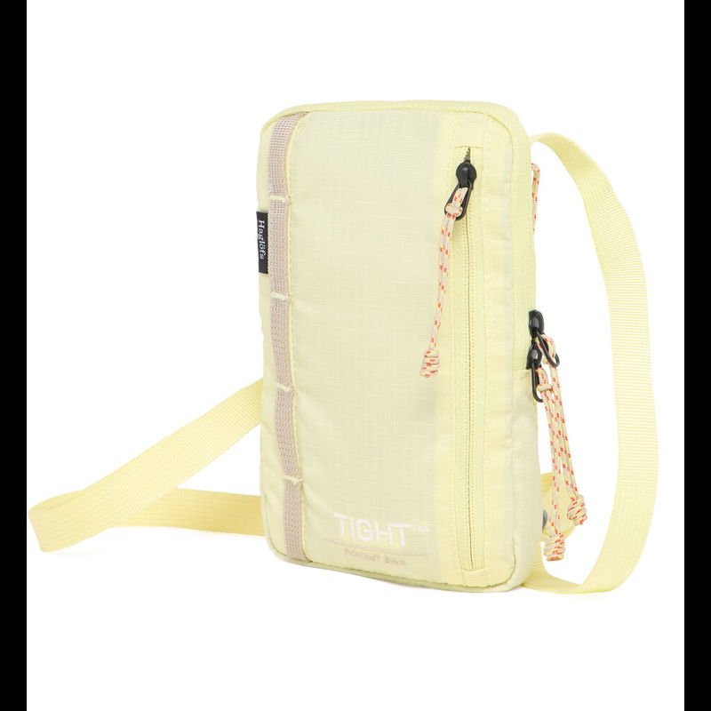Haglöfs Skuldertaske Tight Pocket Gul 3