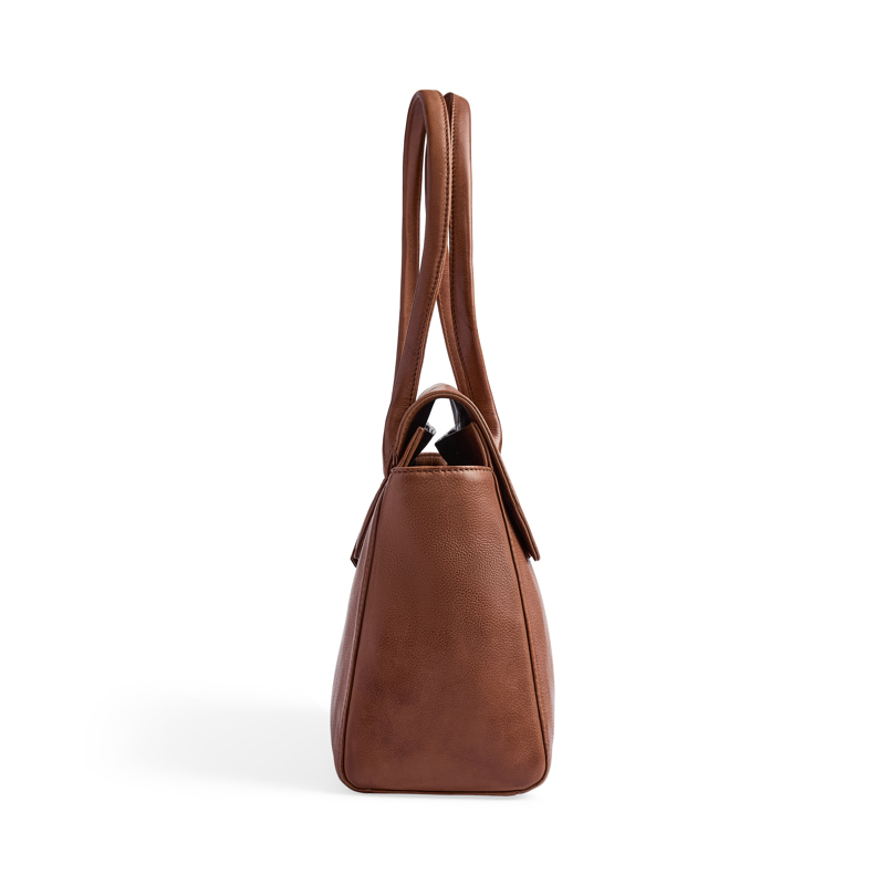 MARKBERG Computertaske Eydismbg  Cognac 14" 3
