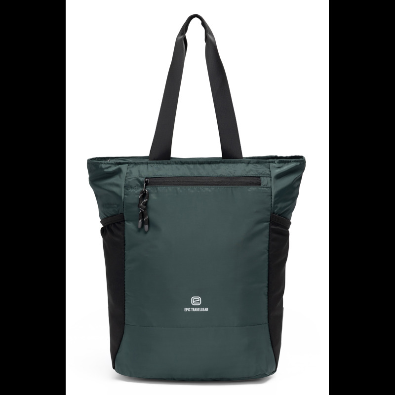 EPIC Ryggsäck Totebag XPack Grön 1