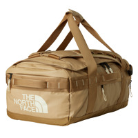 The North Face Duffelväska Base C. Voyager 42 Brun/beige 1