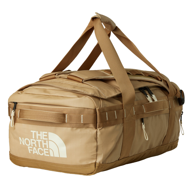 The North Face Duffelväska Base C. Voyager 42 Brun/beige 1