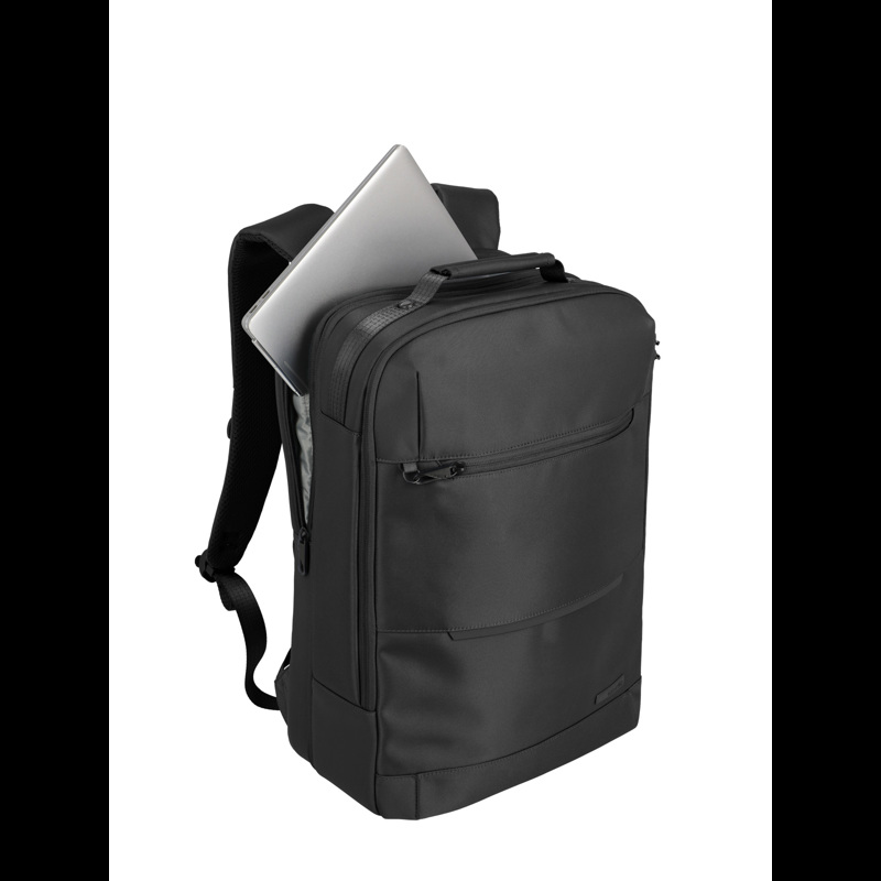 travelite Rygsæk Workfloow Sort 15" 6