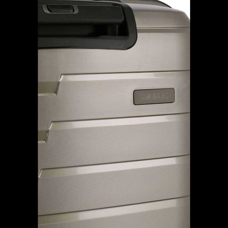 travelite Kuffert Air Base Beige 67 Cm 10