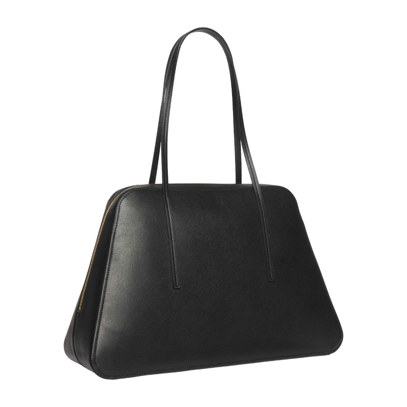Calvin Klein Skuldertaske Bowlingbag Sort 3