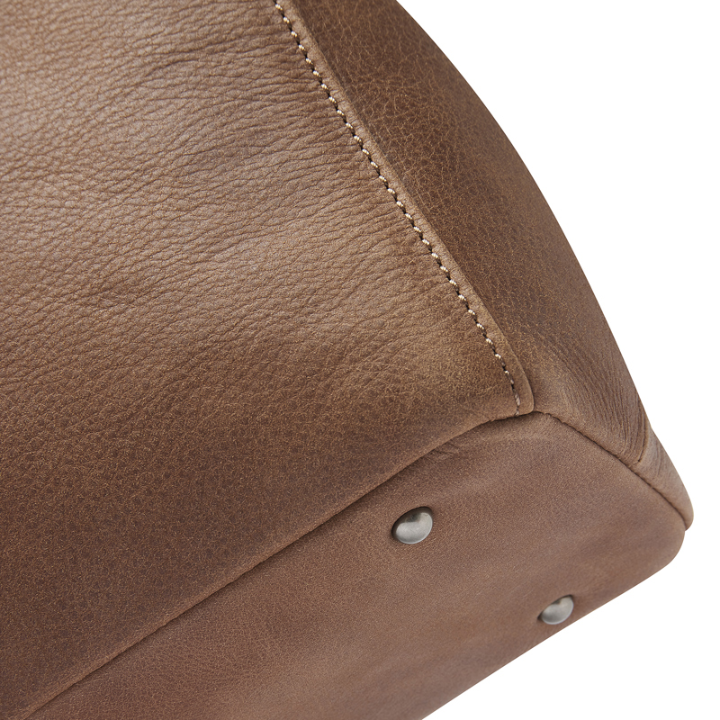 Castelijn & Beerens Handväska RFID Konjak 15" 6