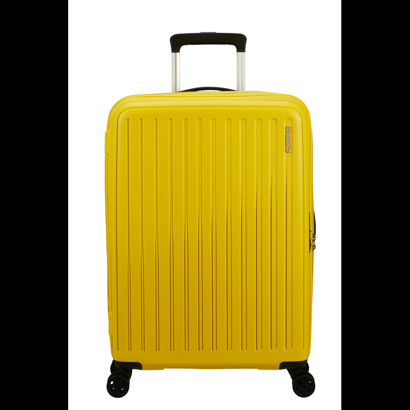American Tourister Kuffert Rejoy Gul 68 Cm 1
