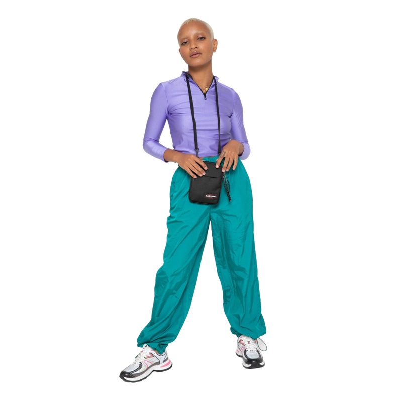Eastpak Skuldertaske Buddy Sort 2
