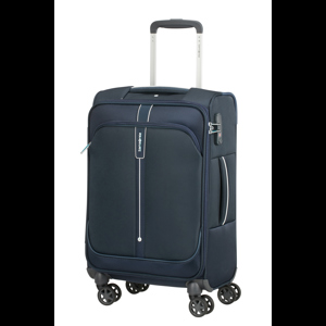 Samsonite Kuffert Pop Soda 55 Cm Blå alt image