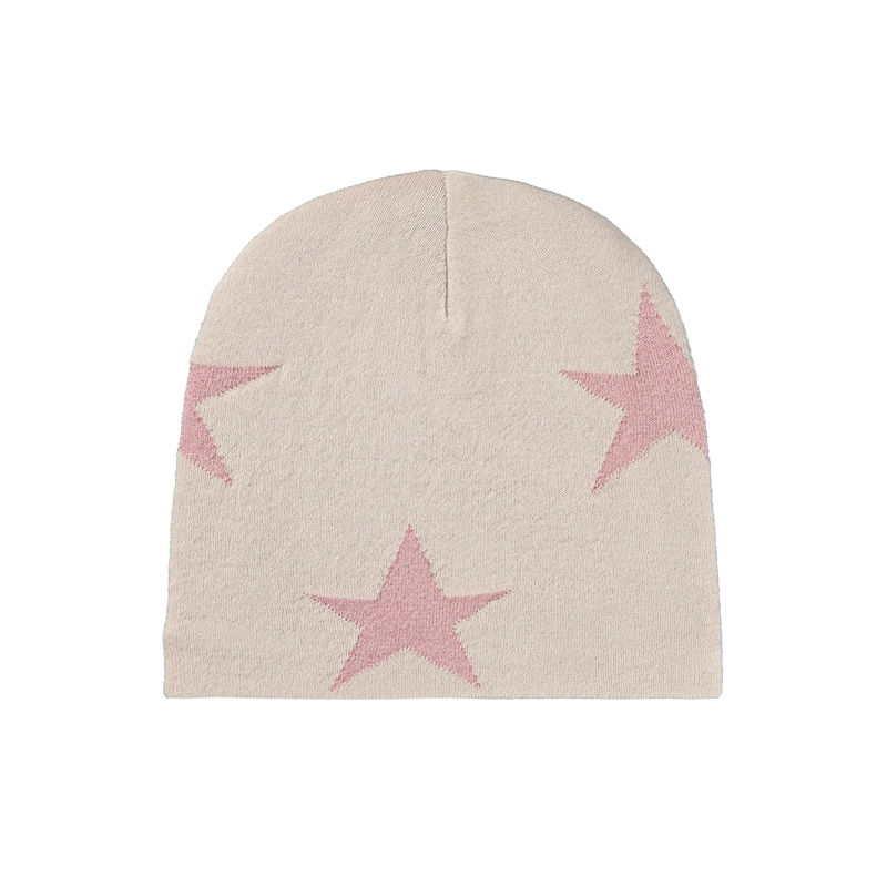 Molo Mössa Colder Creme 5-9 år 1