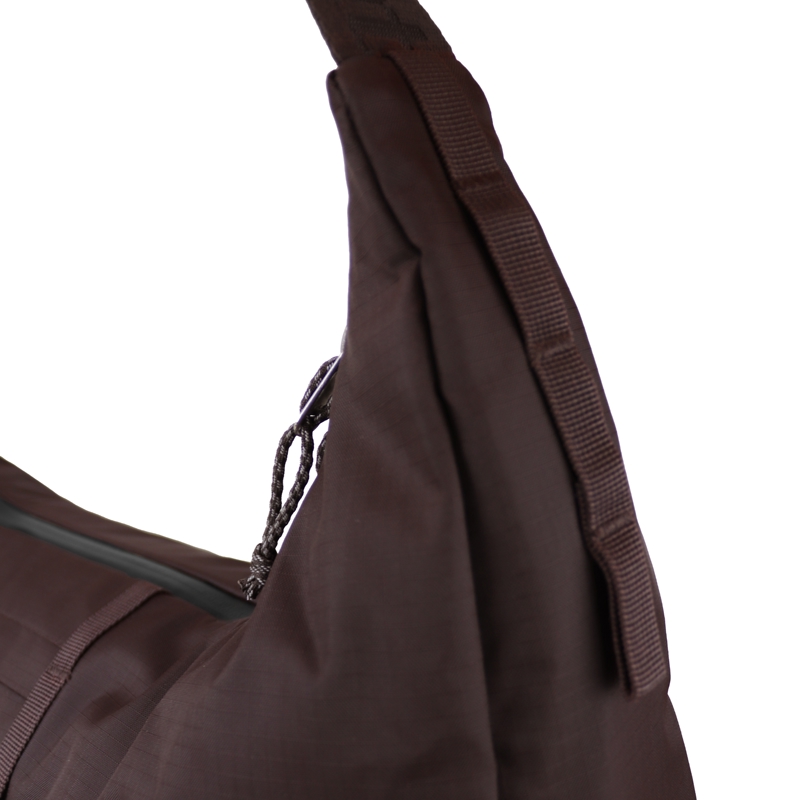 Kintobe Axelväska Juno Mocca Brun 16" 6