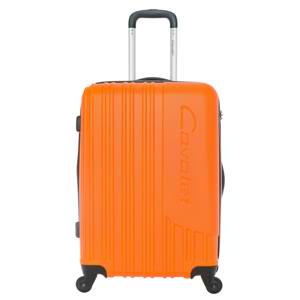 Cavalet Resväska Malibu 73 CM Orange
