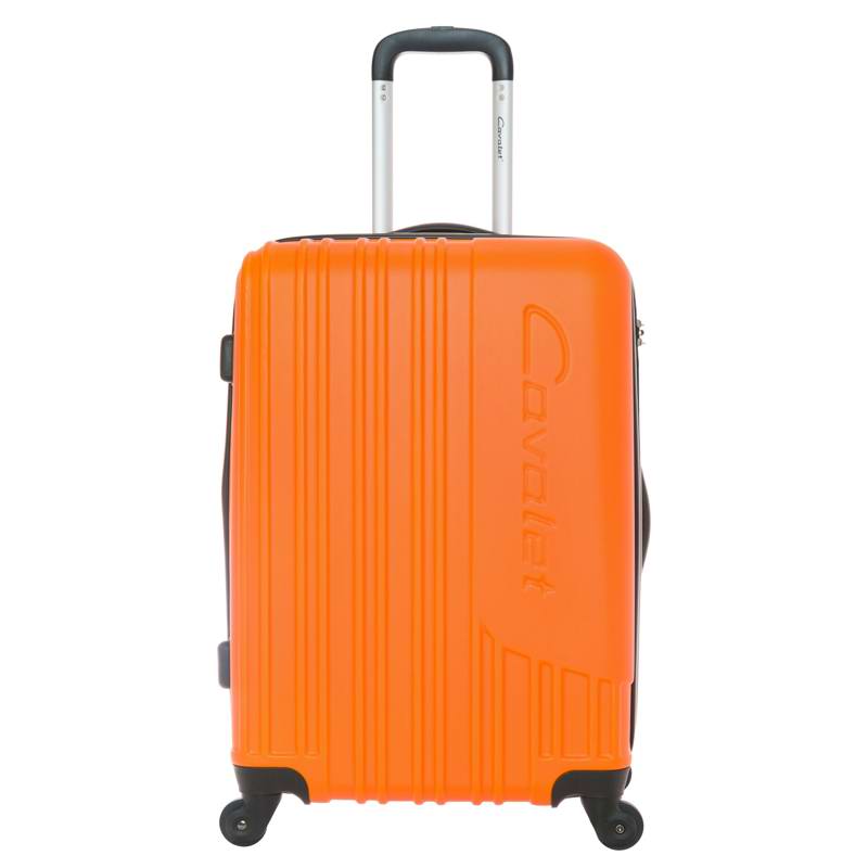 Cavalet Kuffert Malibu Orange 73 CM 1