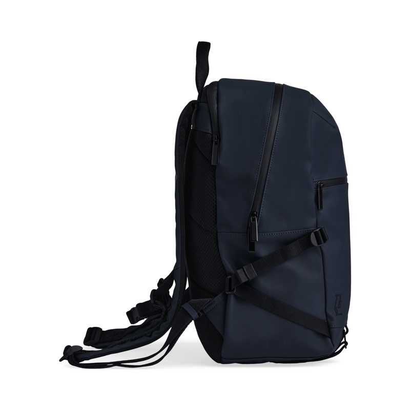 Tyler & Co Rygsæk Everton Navy 15" 3