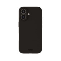 Holdit Mobilfodral Svart Iphone 16 1
