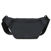 Adax Bumbag Sigge Senna Sort 1